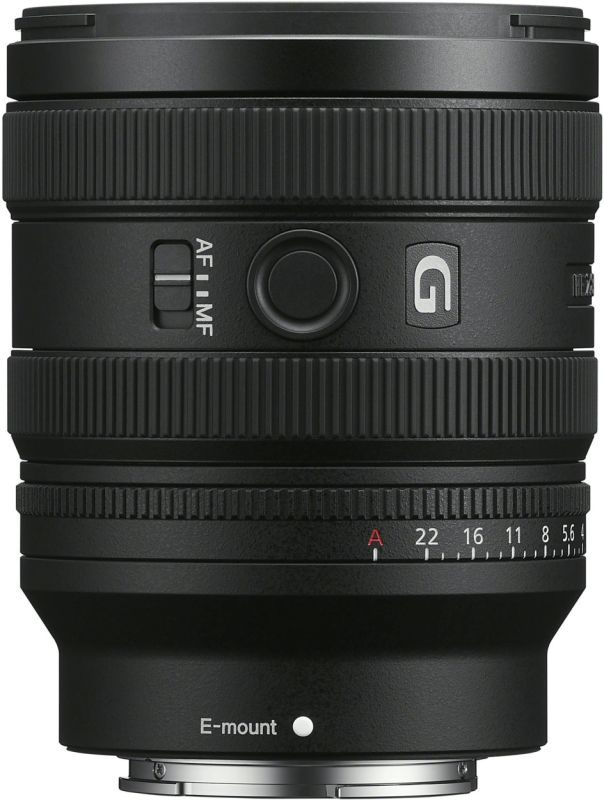 Объектив Sony FE 24-50mm F/2.8 G