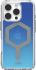 Чохол UAG для iPhone 16 Pro, Plyo Magsafe LE, Blue Ombre