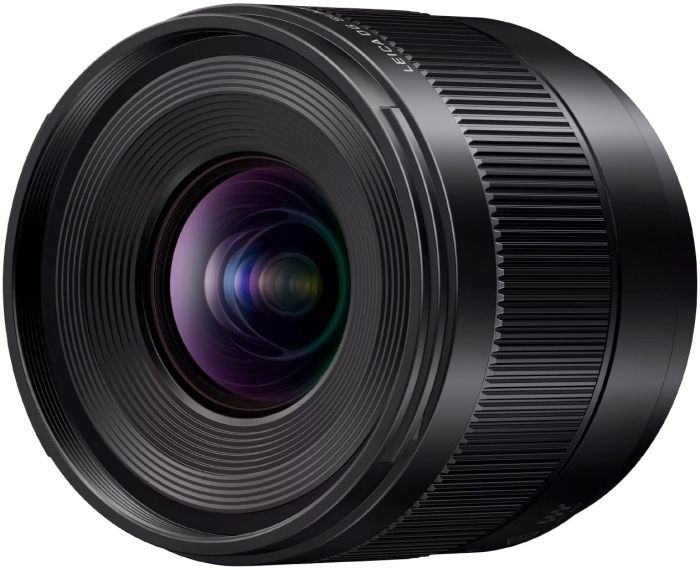 Объектив Panasonic  Micro 4/3 Lens  9mm F/1.7 ASPH