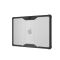 Чехол UAG для MacBook Air 15"(2023-2025), Plyo, Ice/Black