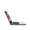 Чехол UAG для MacBook Air 15"(2023-2025), Plyo, Ice/Black