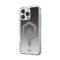 Чохол UAG для iPhone 16 Pro Max, Plyo Magsafe LE, Black/Clear Ombre
