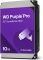 Жесткий диск WD 10TB 3.5" 7200 512MB SATA Purple Pro Surveillance