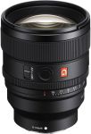 Объектив Sony 85mm f/1.4 GM II для NEX FF