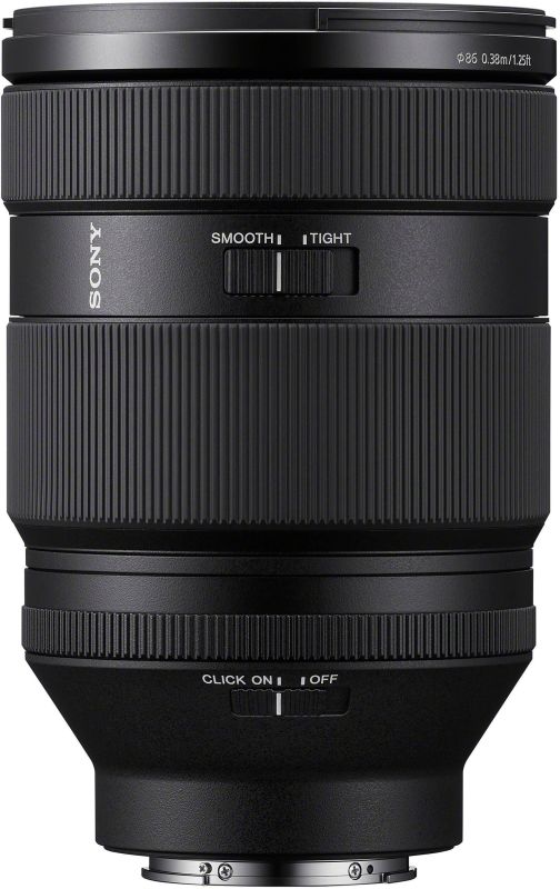 Об'єктив Sony 28-70mm f/2.0 GM для NEX FF