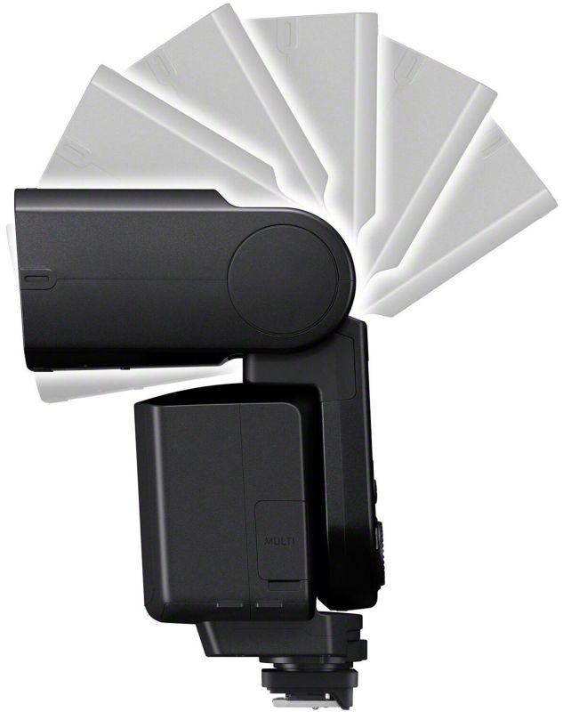Вспышка SONY HVL-F60RM2