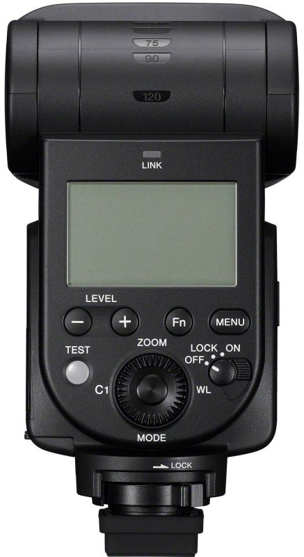 Вспышка SONY HVL-F60RM2