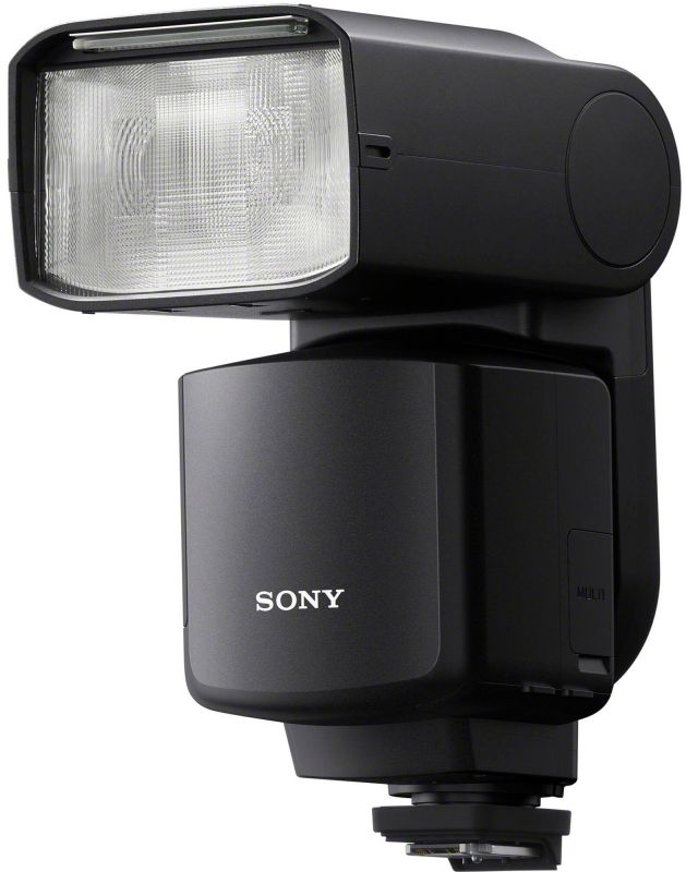 Вспышка SONY HVL-F60RM2