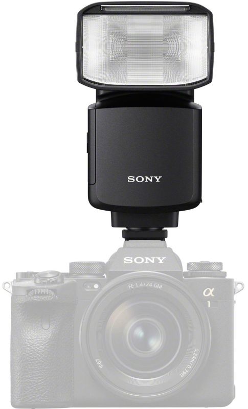Вспышка SONY HVL-F60RM2