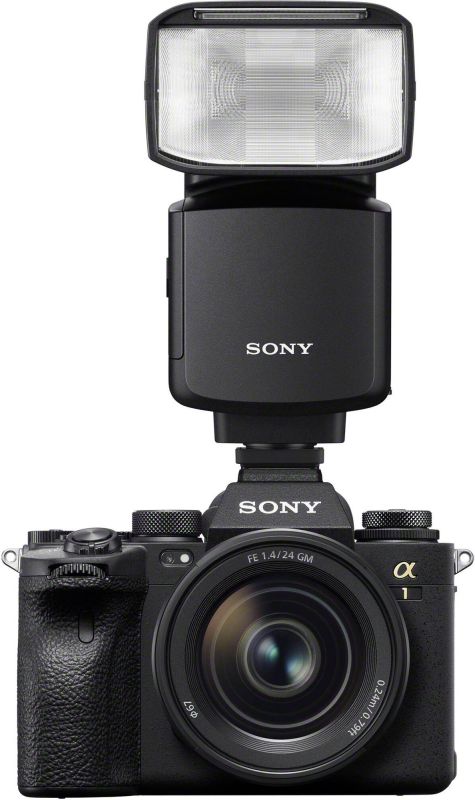 Вспышка SONY HVL-F60RM2