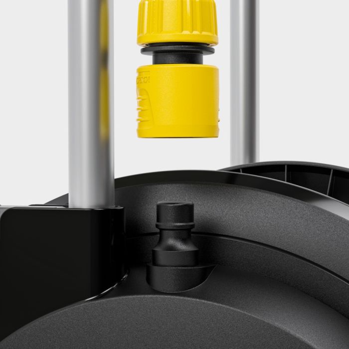 Катушка с шлангом Karcher HT 2.20
