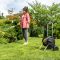 Катушка с шлангом Karcher HT 2.20