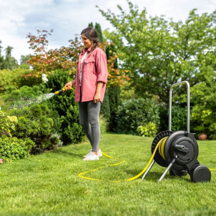 Катушка с шлангом Karcher HT 2.20