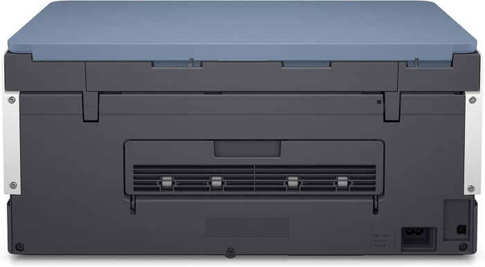 Багатофункціональний пристрій A4 HP Smart Tank 725 з Wi-Fi