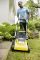 Газонокосилка аккумуляторная Karcher LMO 5-18 Dual 18В 41см 25-70мм (без АКБ и ЗУ)