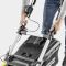 Газонокосилка аккумуляторная Karcher LMO 5-18 Dual 18В 41см 25-70мм (без АКБ и ЗУ)