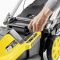 Газонокосилка аккумуляторная Karcher LMO 5-18 Dual 18В 41см 25-70мм (без АКБ и ЗУ)