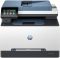 Багатофункціональний пристрій А4 кол. HP Color LaserJet Pro MFP 3303sdw з Wi-Fi