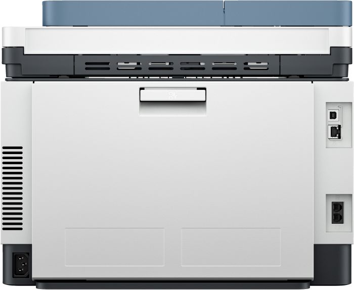 Багатофункціональний пристрій А4 кол. HP Color LaserJet Pro MFP 3303sdw з Wi-Fi