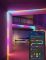 Лента светодиодная умная Govee H612A Strip Light S With Protective Coating, 5м, RGBICW, WI-FI/Bluetooth, білий