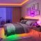 Лента светодиодная умная Govee H612A Strip Light S With Protective Coating, 5м, RGBICW, WI-FI/Bluetooth, білий