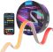 Стрічка світлодіодна розумна Govee H61E5 COB Strip Light Pro, 3м, RGBIC+W, WI-FI/Bluetooth, білий