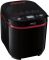 Хлебопечка Tefal PainPlaisir 650Вт, программ-17, макс.вес -1кг, форма-прямоугольник, пластик, черный