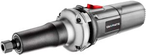 Шліфмашина пряма GRAPHITE 710Вт 12000-28000об/хв 2кг