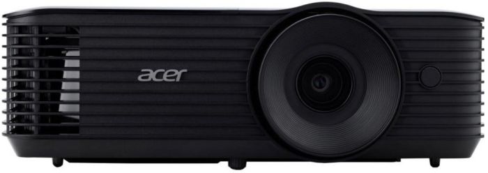 Проєктор Acer X1228 XGA, 4800 lm, 1.94-2.16