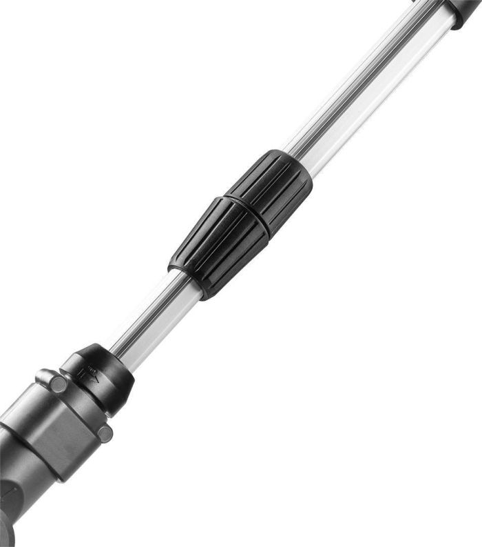 Тример садовий акумуляторний GRAPHITE Energy+ 18В 28см 2.16кг без АКБ та ЗП