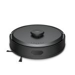 Робот-пылесос TP-LINK TAPO RV 30 MAX LIDAR с поддержкой влажной уборки