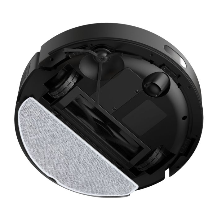 Робот-пылесос TP-LINK TAPO RV 30 MAX LIDAR с поддержкой влажной уборки