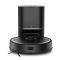 Робот-пылесос TP-LINK TAPO RV 30 MAX LIDAR с поддержкой влажной уборки + док-станция