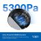 Робот-пилосмок TP-LINK TAPO RV 20 MAX LIDAR з підтримкою вологого прибирання