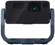 Проєктор Epson EF-22N FHD, 1000 lm, LASER, 1, Google TV, Metallic Blue