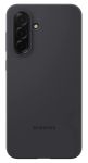 Чохол Samsung для Galaxy A36 (A366), Silicone Case, чорний