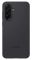 Чехол Samsung для Galaxy A36 (A366), Silicone Case, черный