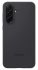 Чехол Samsung для Galaxy A36 (A366), Silicone Case, черный