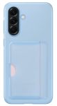 Чохол Samsung для Galaxy A56 (A566), Card Slot Case, синій