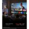 Проектор Epson EF-22B FHD, 1000 lm, LASER, 1, Google TV, black