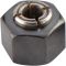 Фрезер GRAPHITE 510Вт цанга 6/8мм 30000об/хв 1.64кг