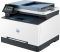 Багатофункціональний пристрій А4 кол. HP Color LaserJet Pro MFP 3303fdn