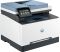Багатофункціональний пристрій А4 кол. HP Color LaserJet Pro MFP 3303fdn
