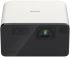 Проєктор Epson EF-21W FHD, 1000 lm, LASER, 1, Google TV, Diamond White