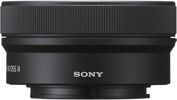 Об'єктив Sony 16-50mm f/3.5-5.6 OSS II для NEX