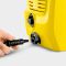 Мінімийка високого тиску Karcher K 2 Universal Edition 1400Вт 110бар 360л/год шланг 3м 3.8кг