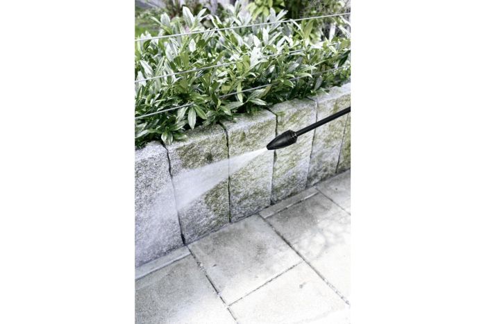 Мінімийка високого тиску Karcher K 2 Universal Edition 1400Вт 110бар 360л/год шланг 3м 3.8кг