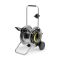 Катушка для шланга Karcher HT 6 M 100м 1/2" 80м 5/8" 50м 3/4"