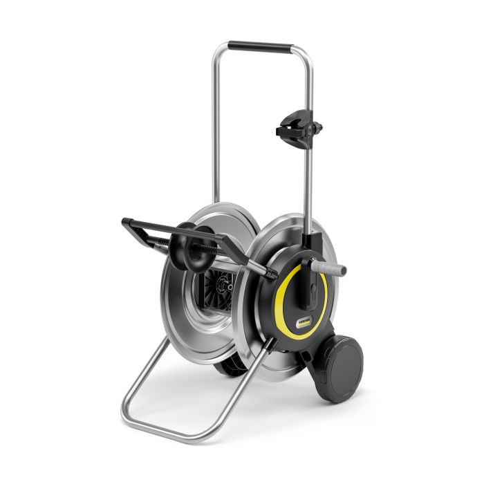 Катушка для шланга Karcher HT 6 M 100м 1/2" 80м 5/8" 50м 3/4"