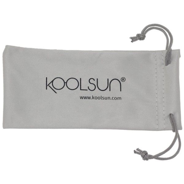 Дитячі сонцезахисні окуляри Koolsun Aspen, 1-5р, блакитний